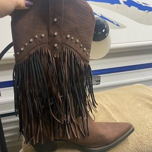 Roper Women’s Western Boots